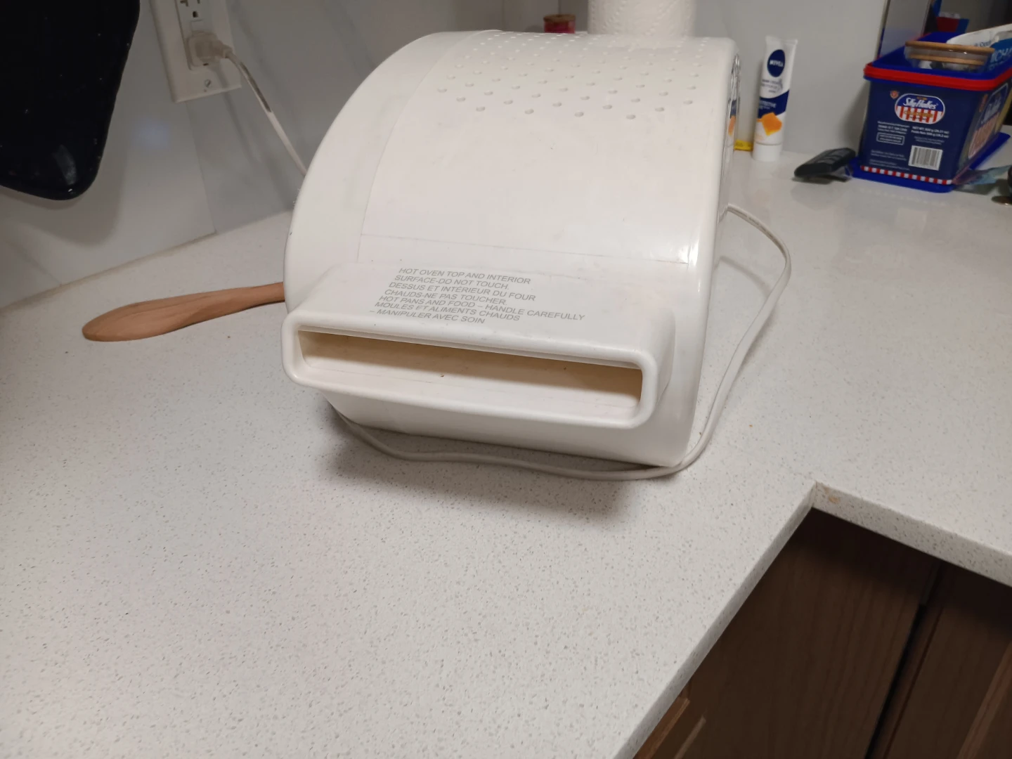 Easy-Bake Oven - photo 5