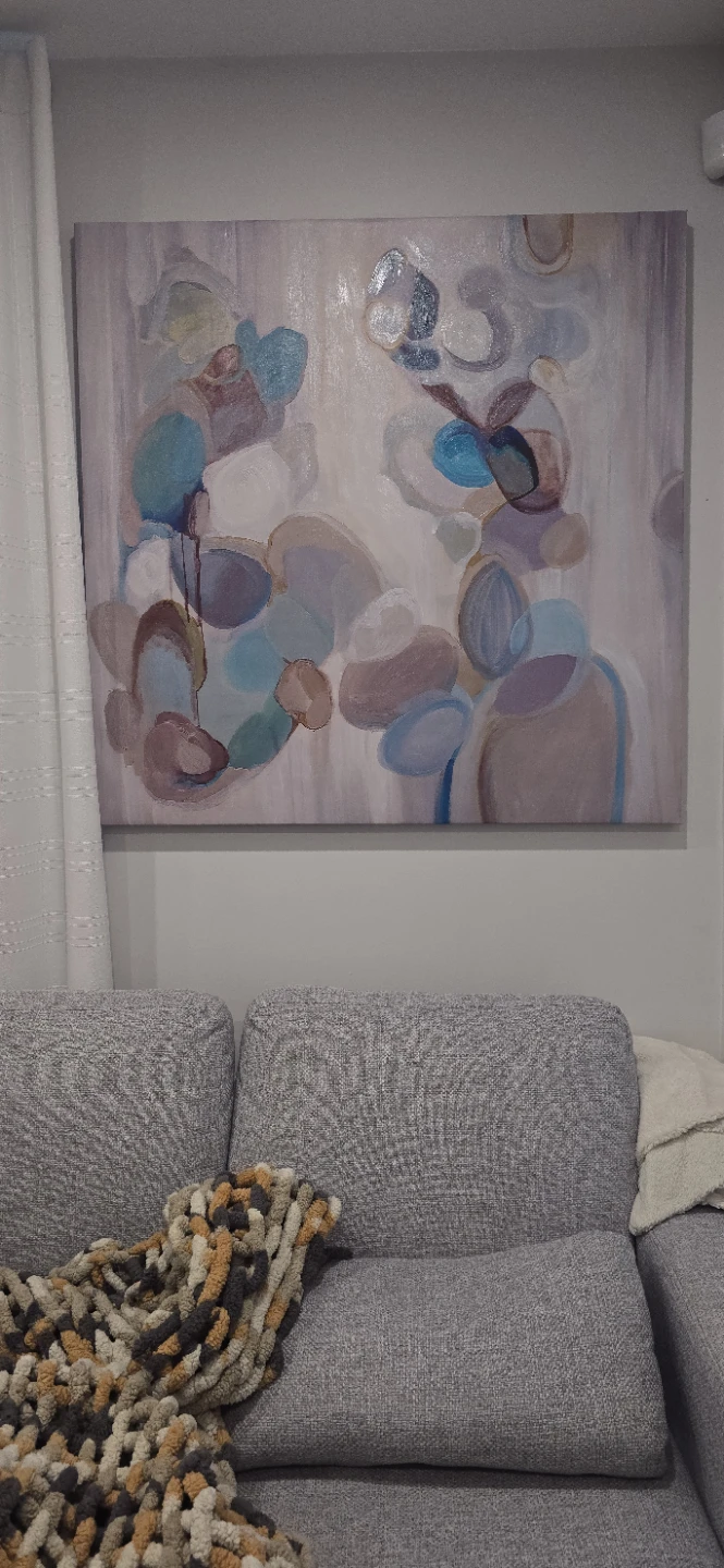 Abstract Art Painting
