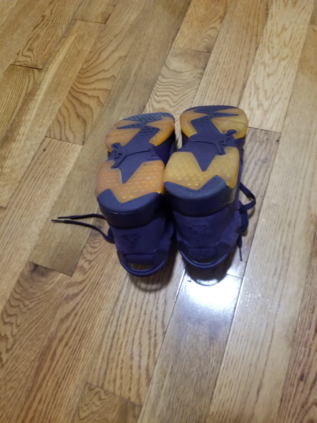Air Jordan 6 Retro Men's Shoes