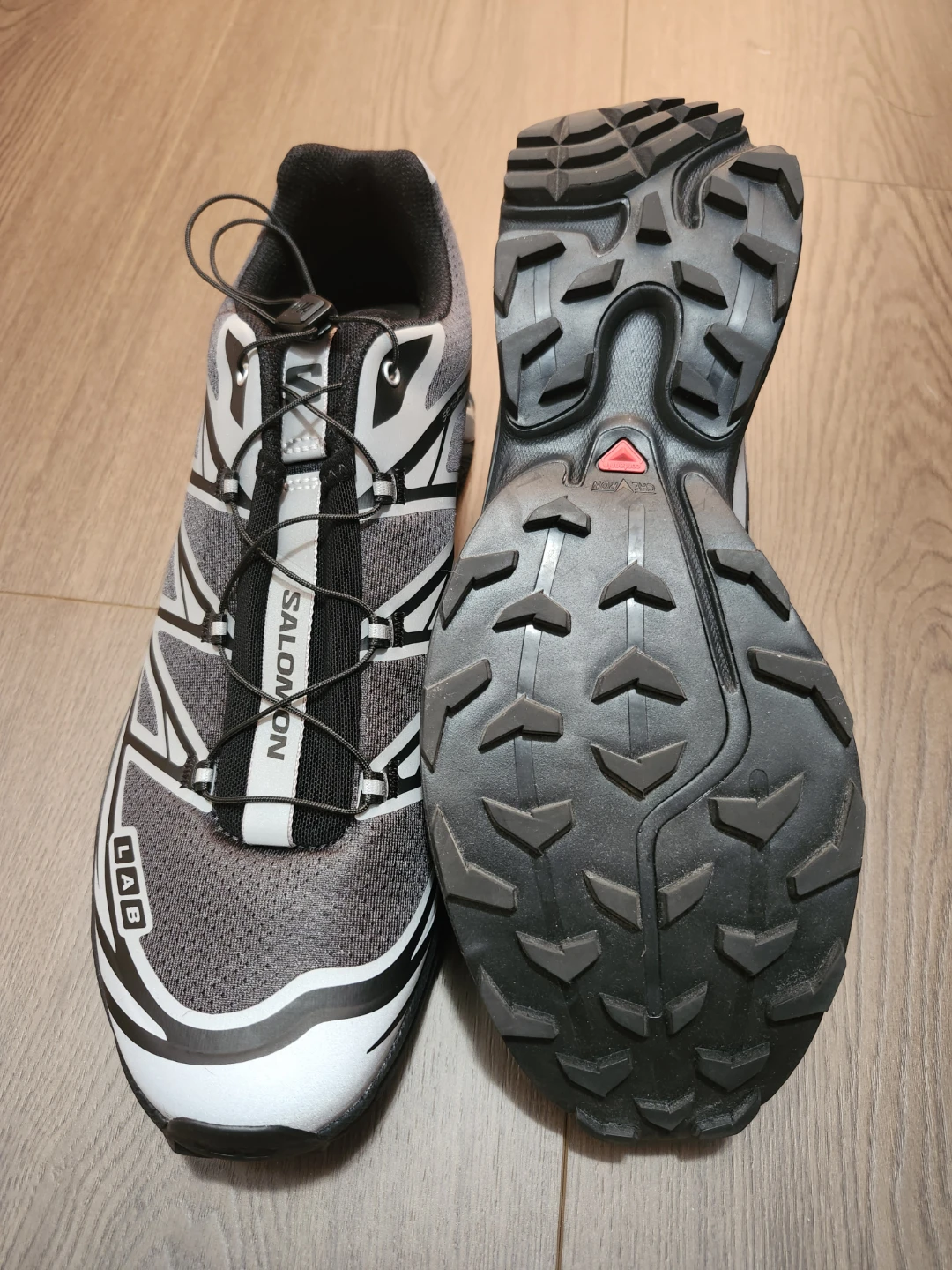 Salomon Speedcross 5 Trail Running Shoes - photo 2