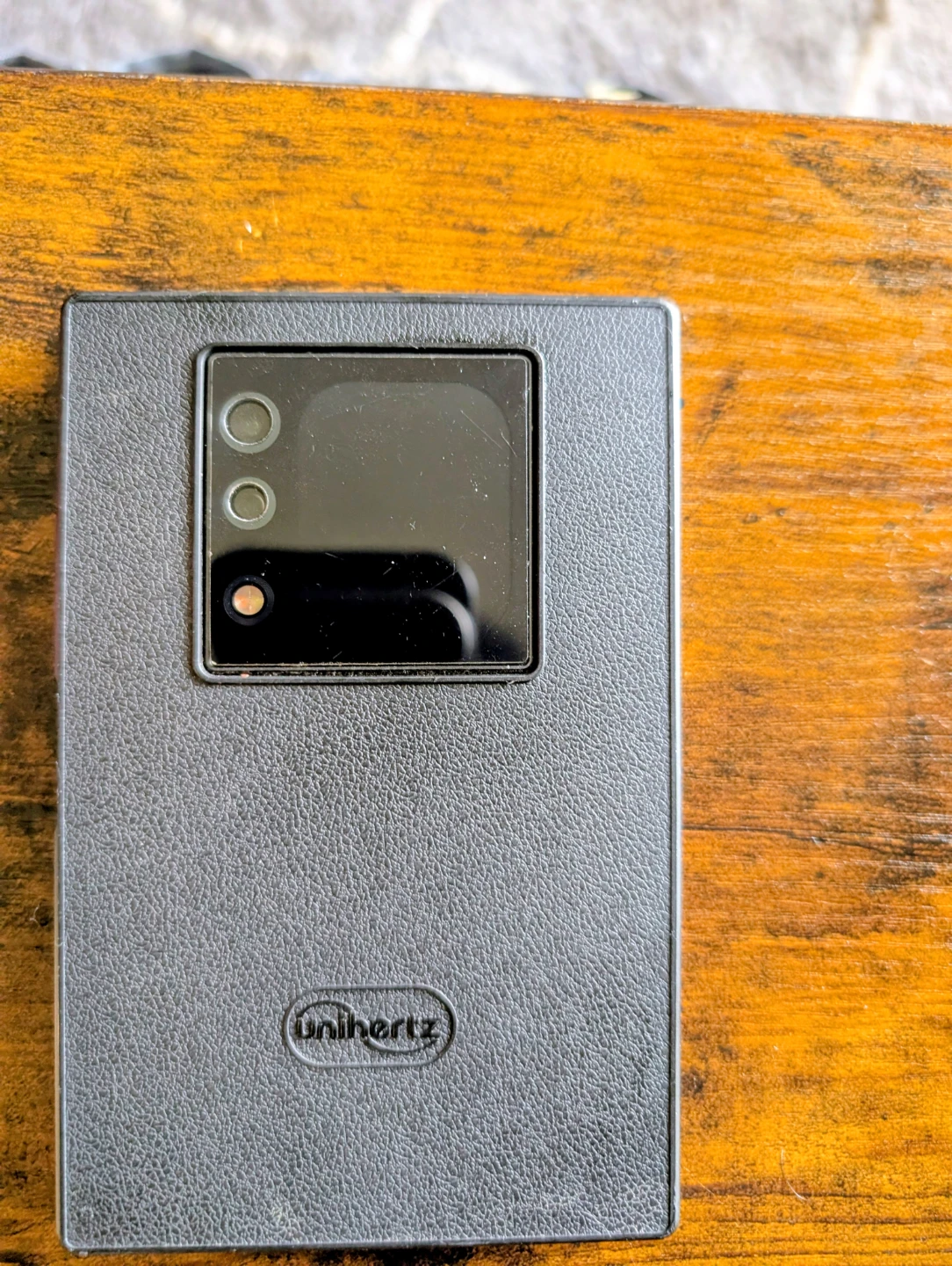 Unihertz Titan 2 Smartphone - photo 5