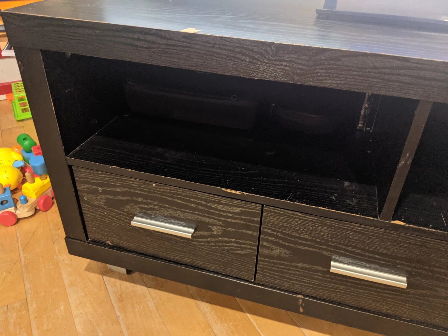 Mid Century Drawer - photo 4