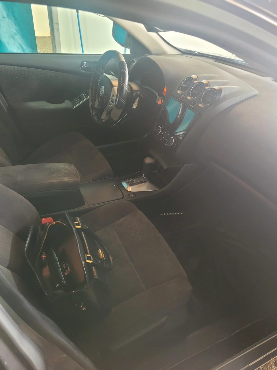 Nissan Altima Sedan - photo 3