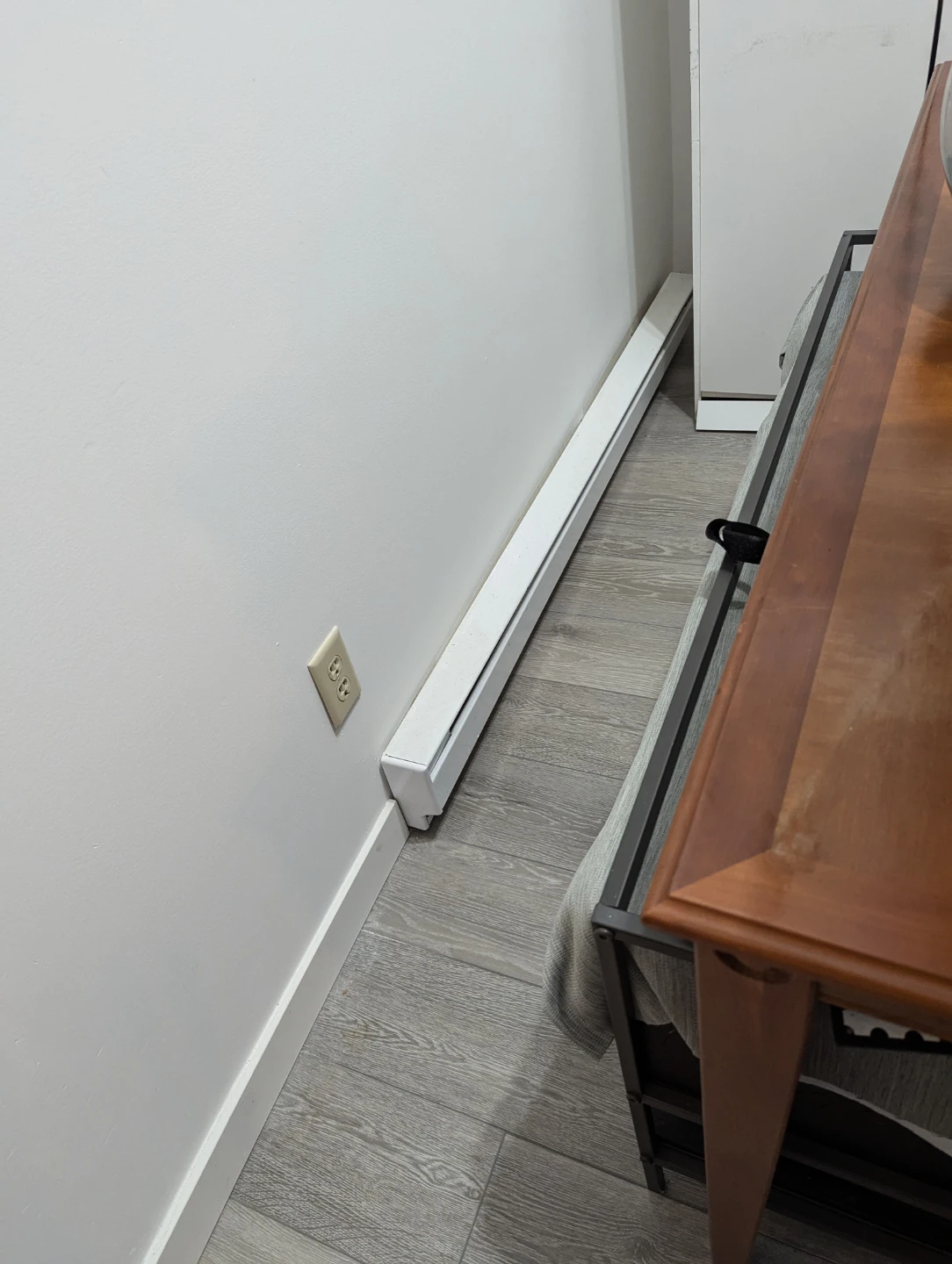 side table credenza - photo 4