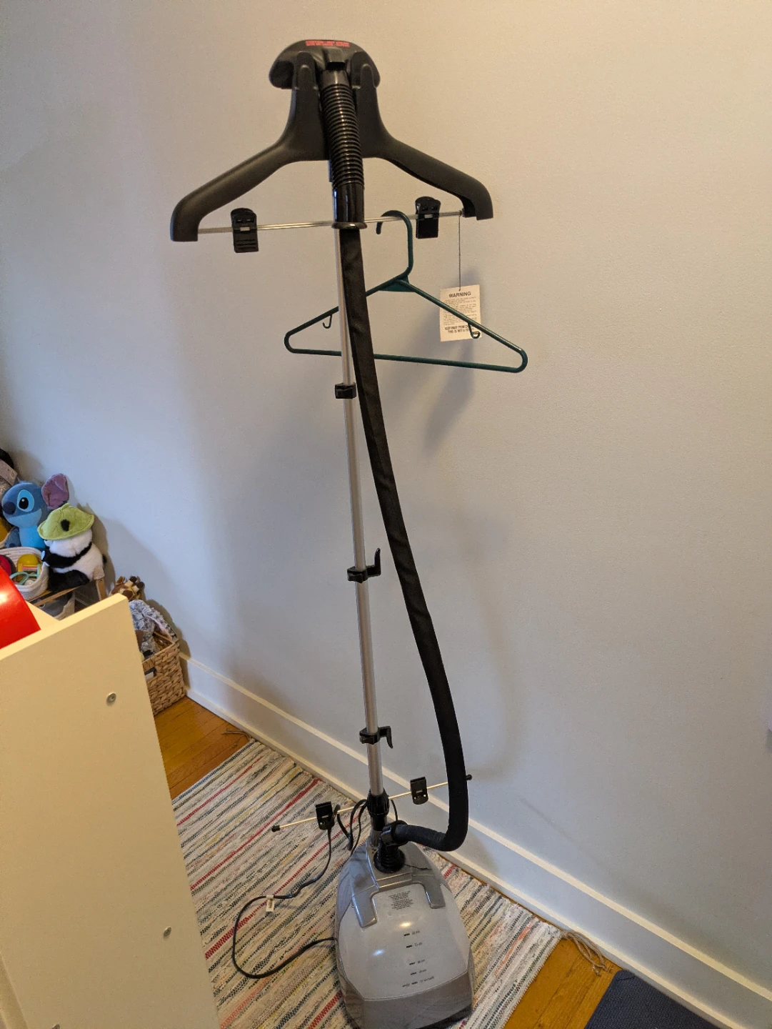 Conair Garment Steamer