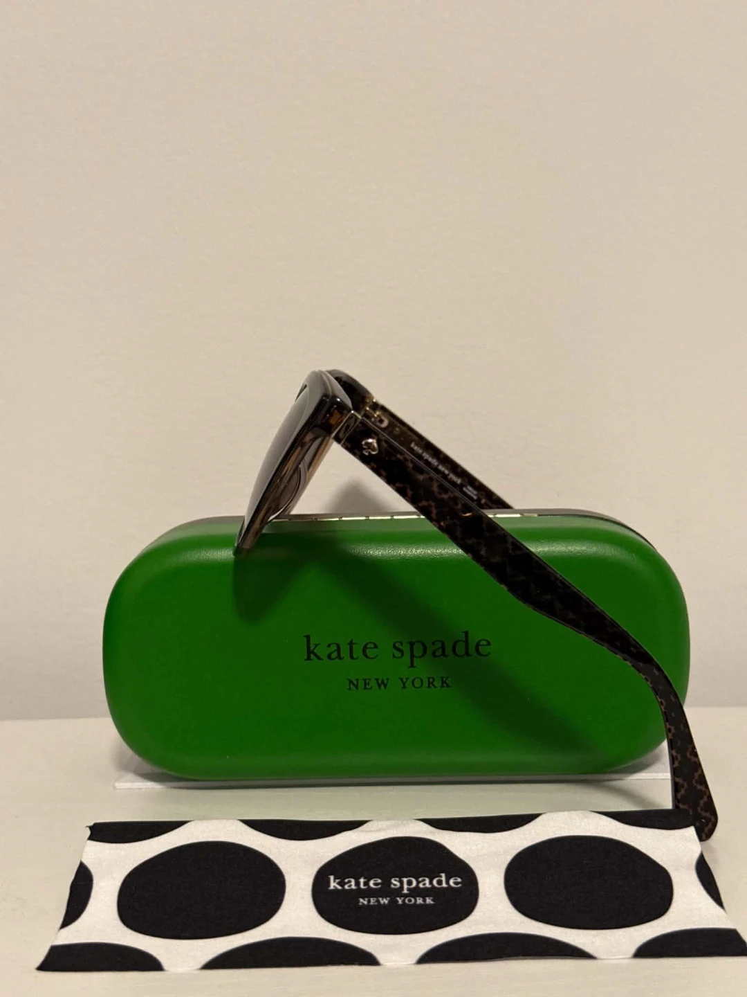 Kate Spade "Hello Sunshine" Sunglasses - BRANDNEW - photo 3