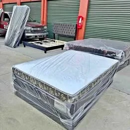 Mattress Assortment