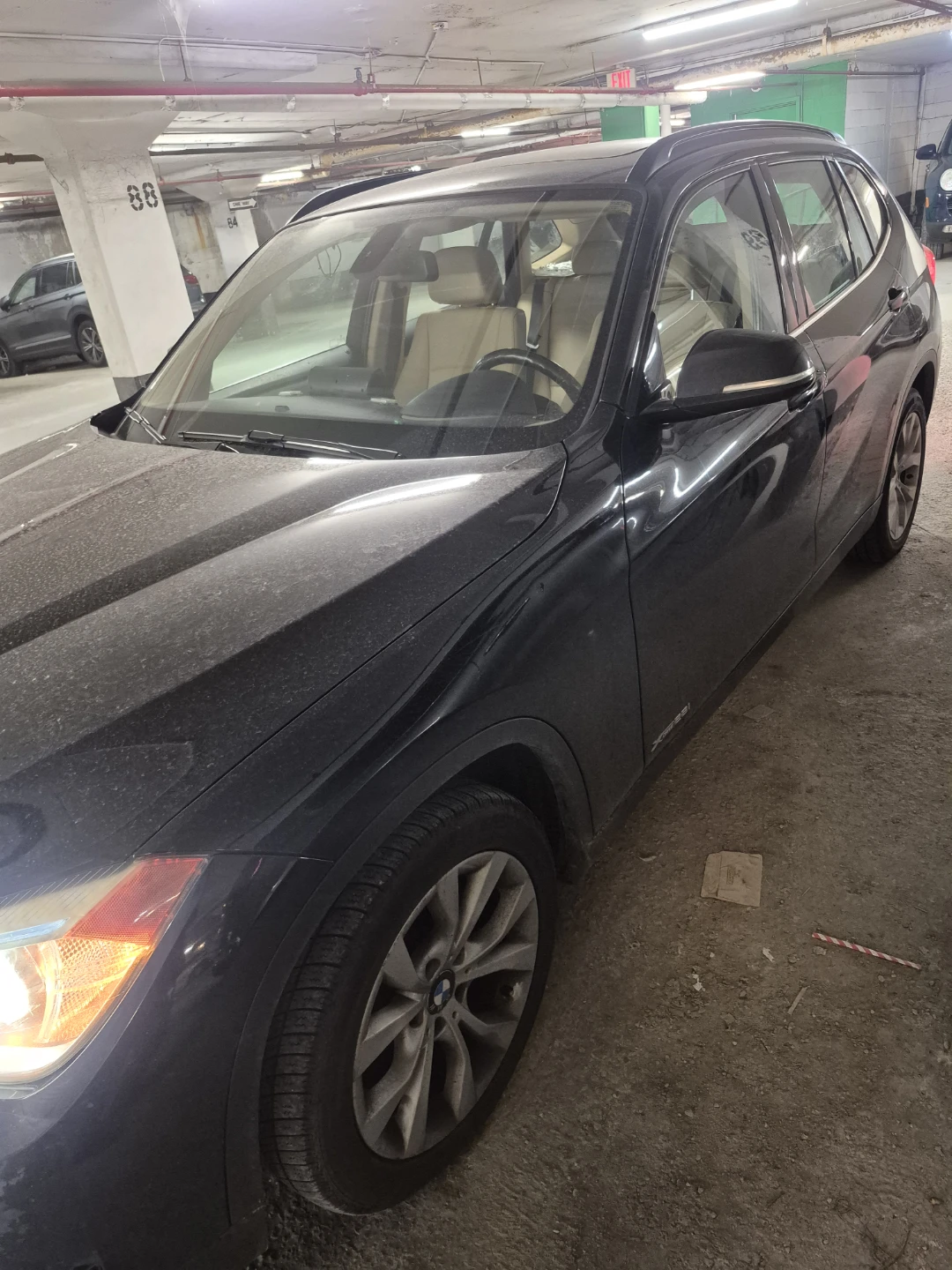 BMW X1 - photo 2