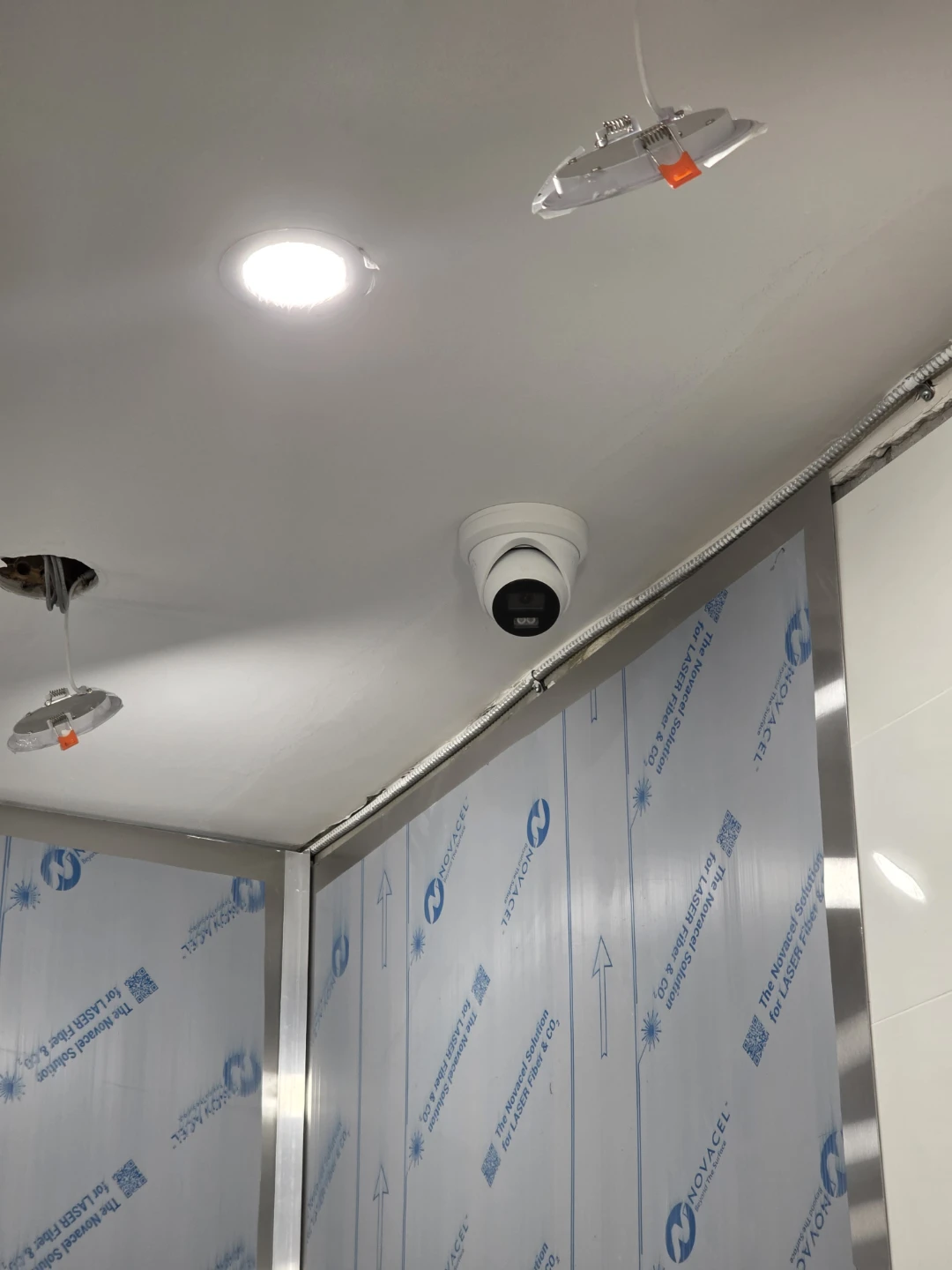 Security Cameras for home and business - photo 3