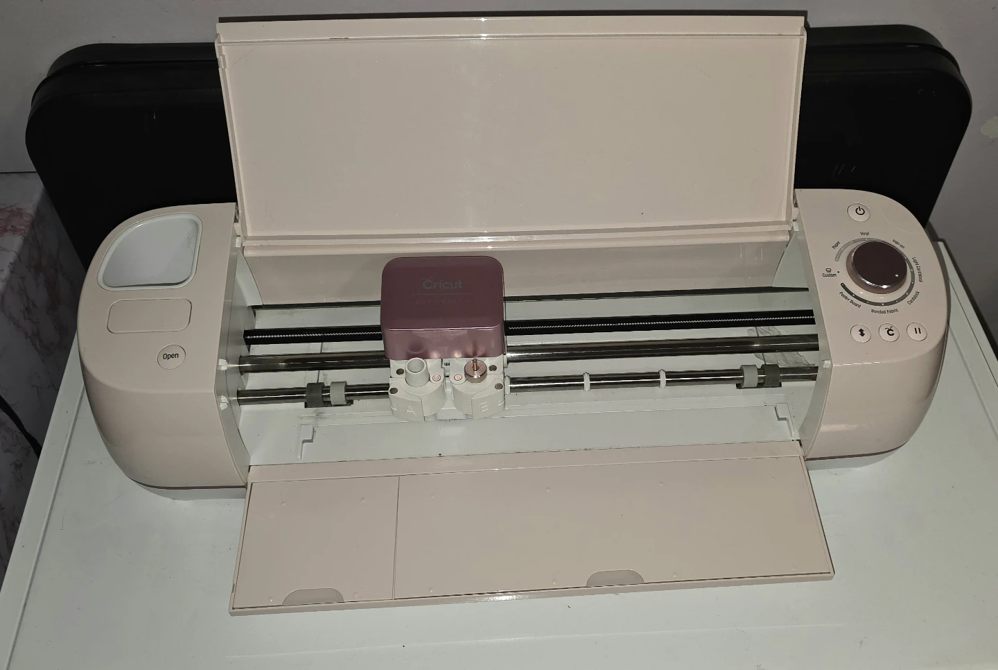 Cricut Explore Air 2 Cutting Machine - photo 4