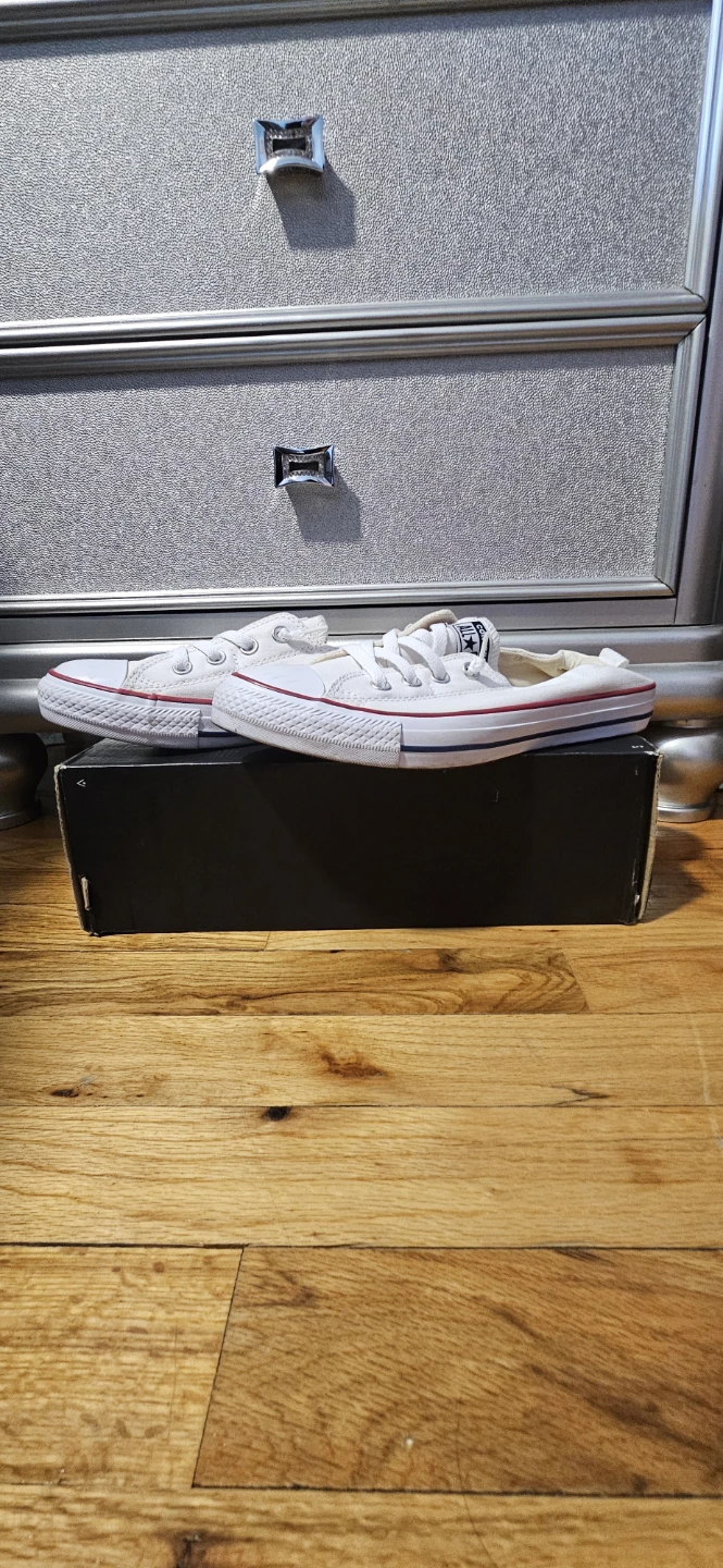 Women's Converse Chuck Taylor All Star Shoreline Canvas Slip-On