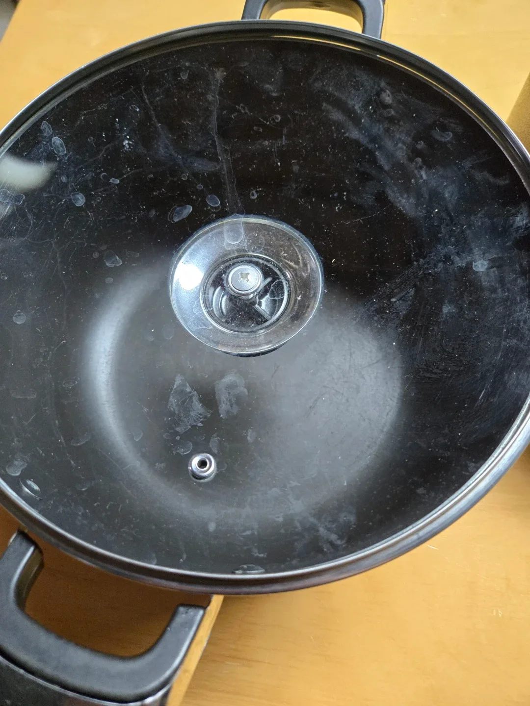 Set of 2 Pots with Lids - photo 3