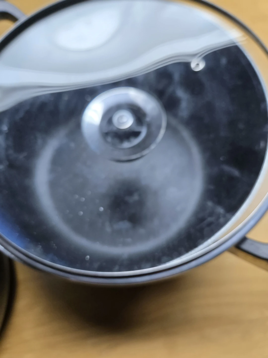 Set of 2 Pots with Lids - photo 4
