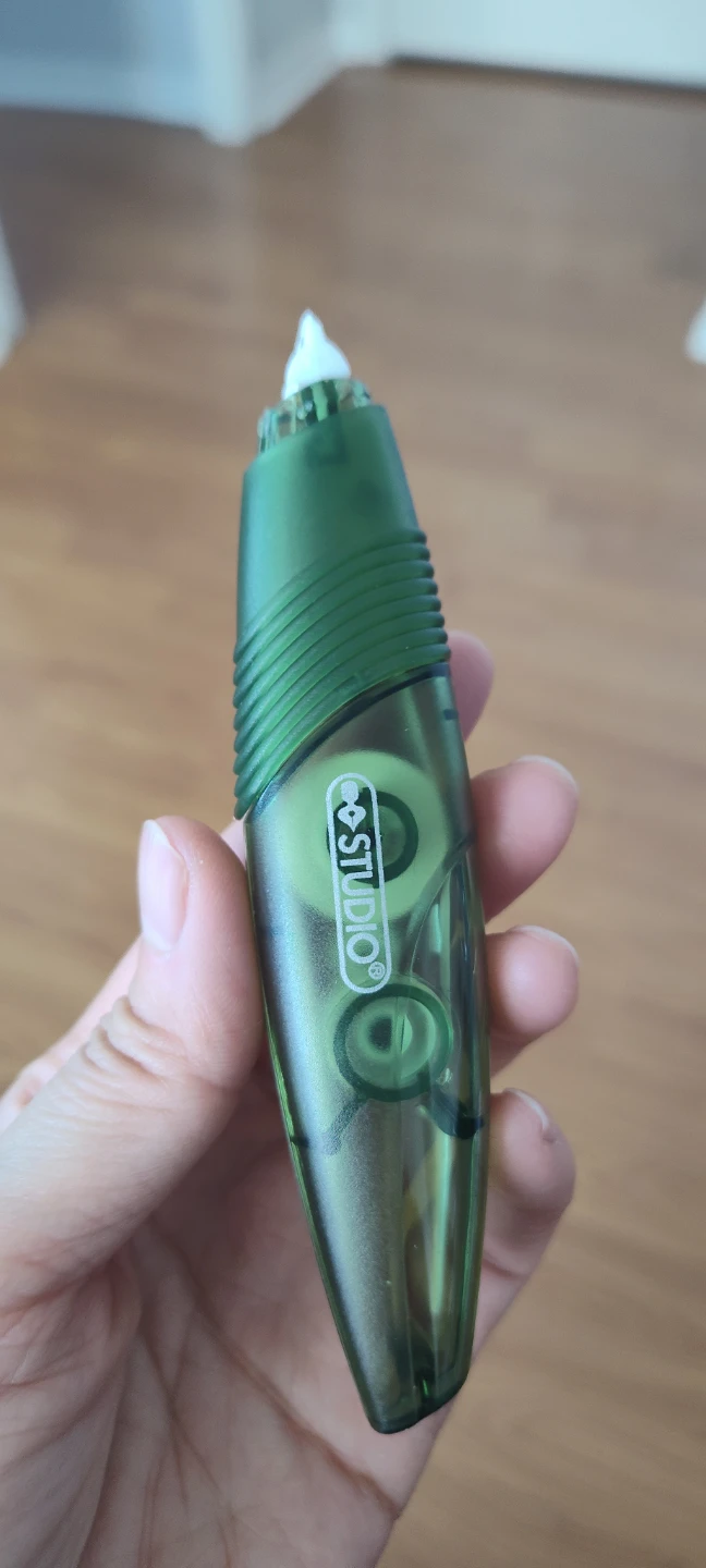 Correction Tape