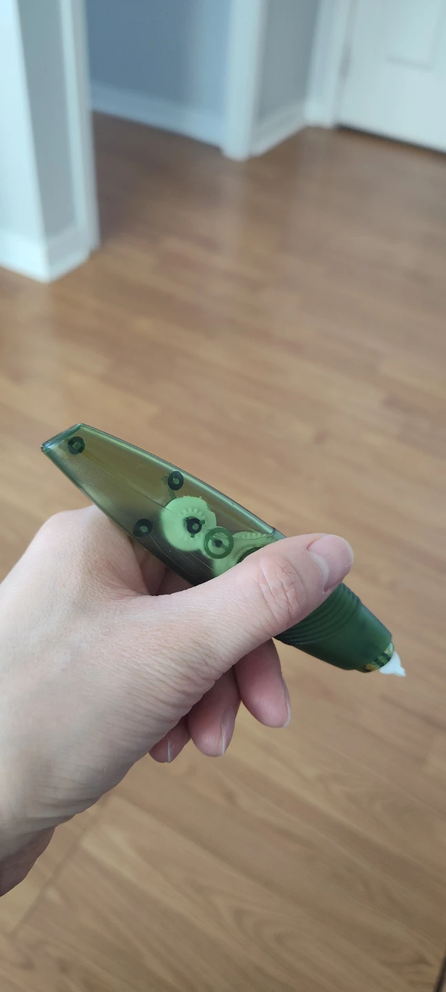 Correction Tape - photo 2