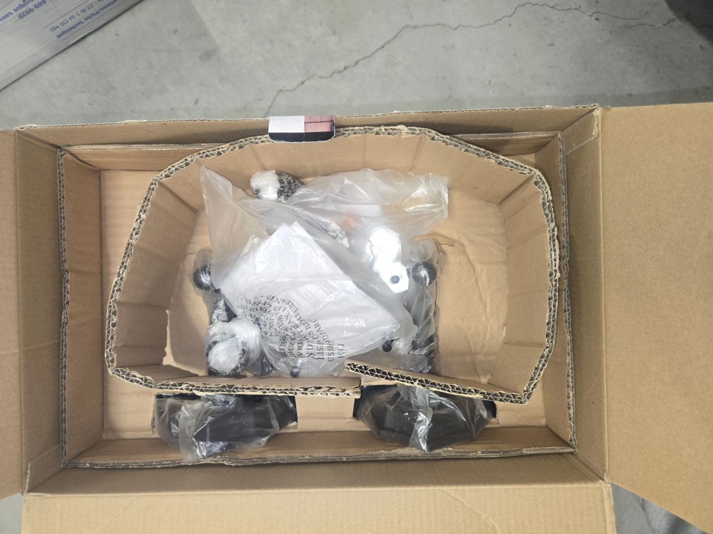 Globe Electric Oxford Wall Mount Outdoor Lights - 2 Pack - photo 2