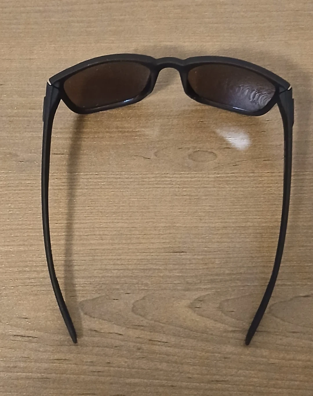 Black Sport Sunglasses - photo 3