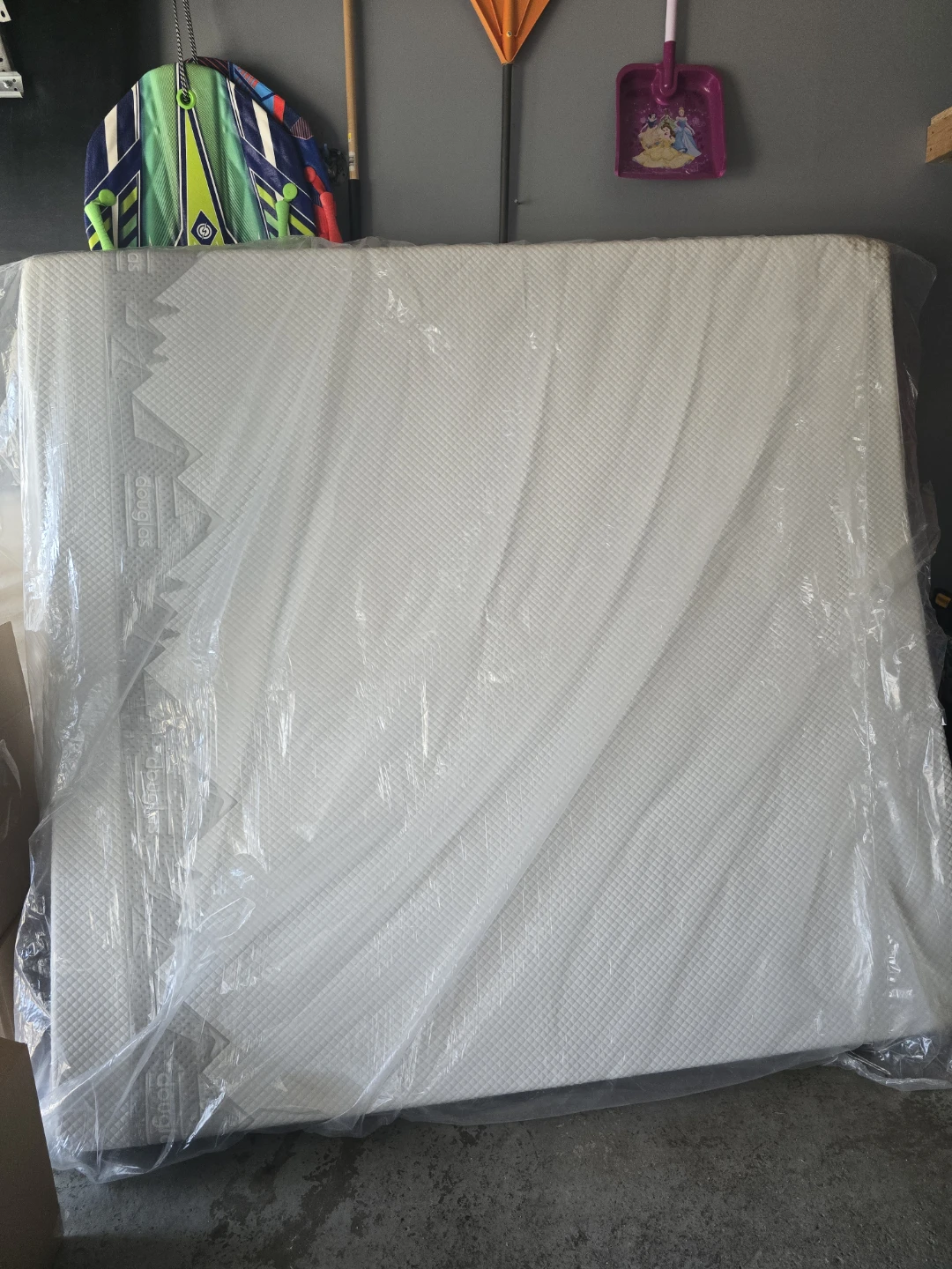 Douglas Mattress
