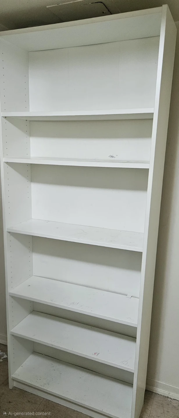 Bookshelf for sale - photo 2