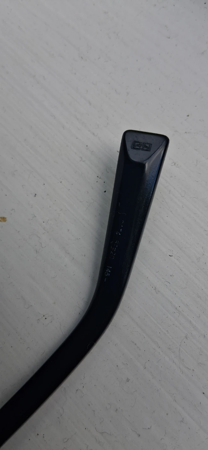 Givenchy Black Cat-Eye Sunglasses - photo 5