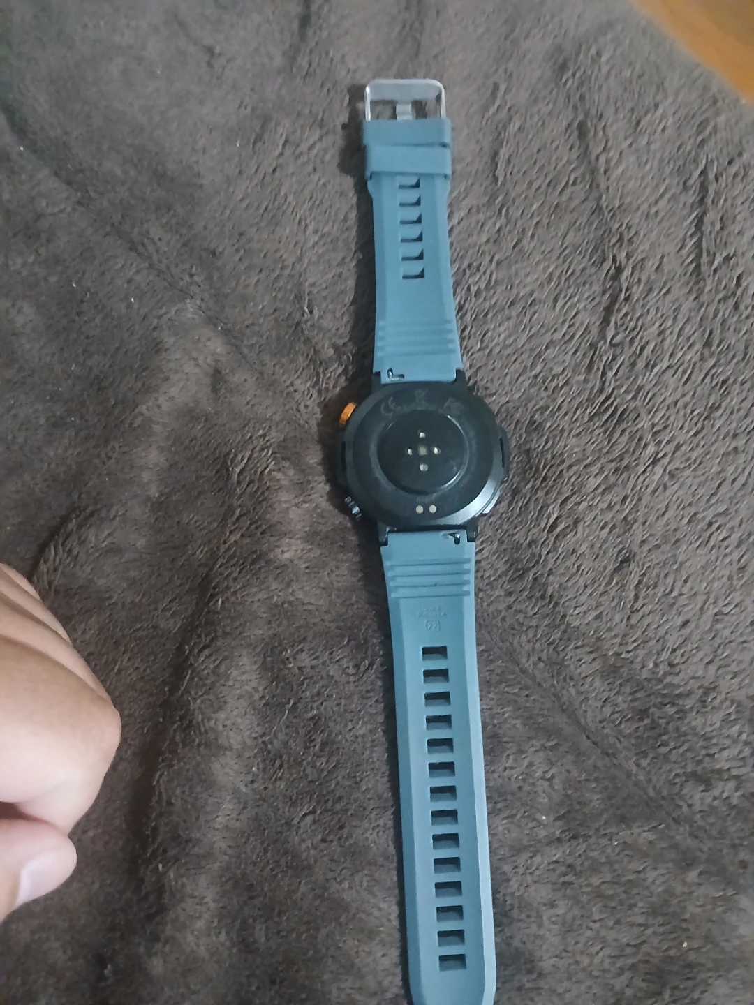 Smart Watch - photo 2