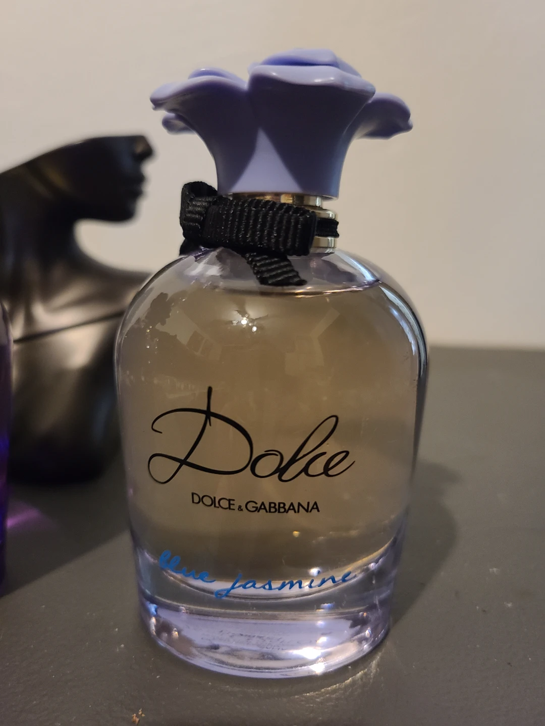 D&G Dolce Blue Jasmine EDP 75ml