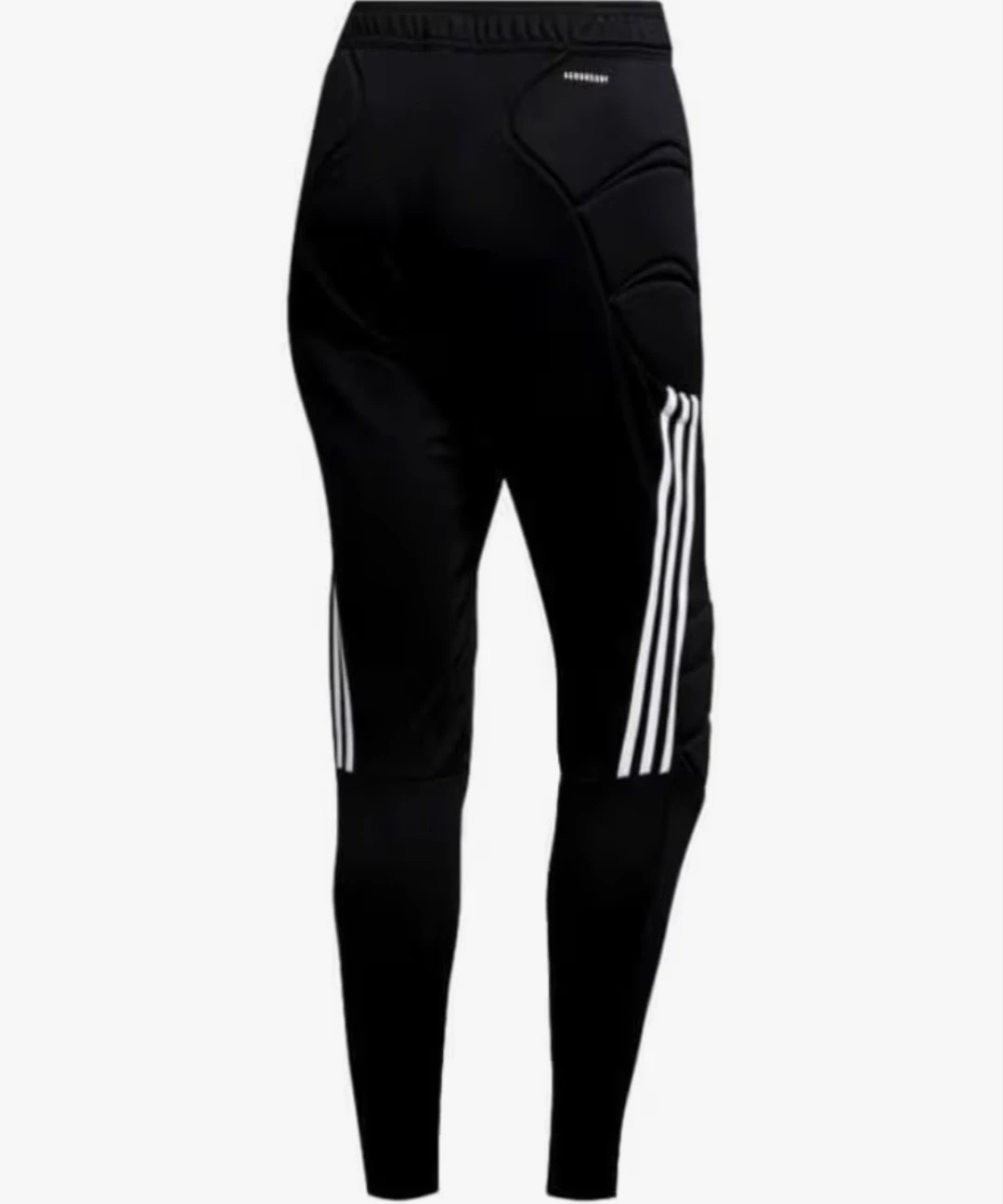 Adidas Originals Mens Tierro Gk Pan Pant - photo 3