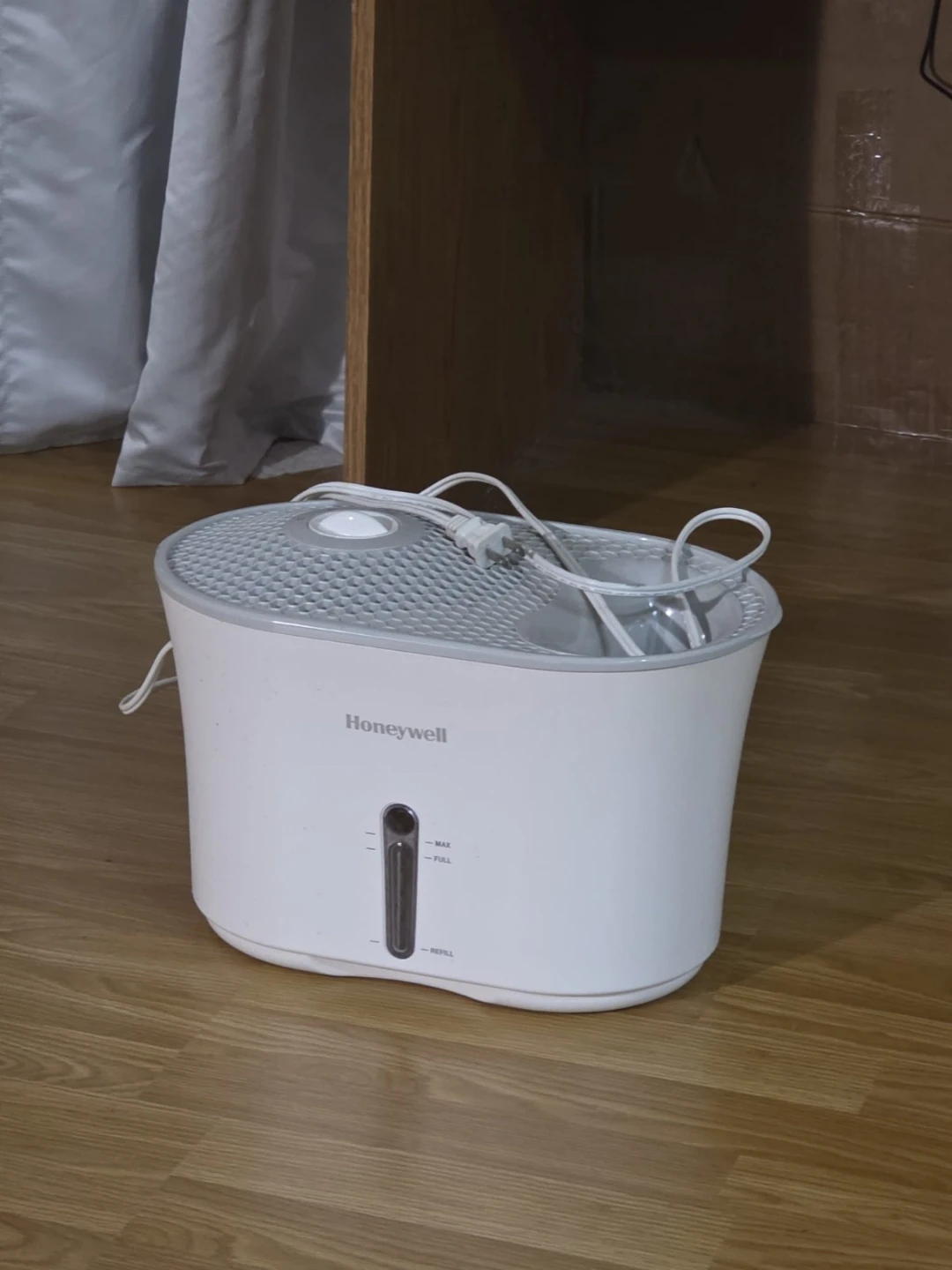 Honeywell HCM-710 Humidifier