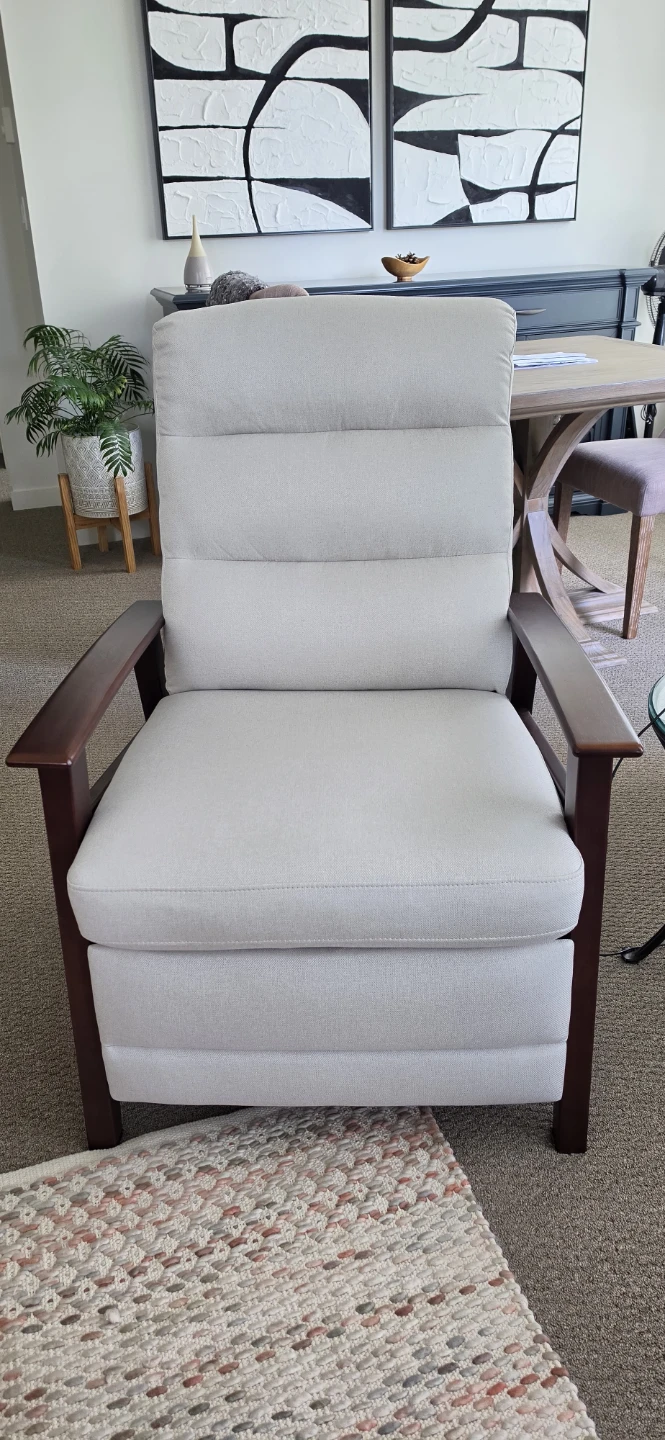 Reclining Accent Chair