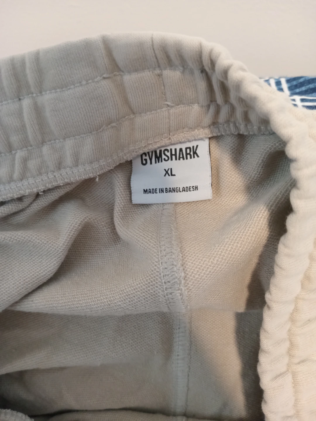 Gymshark sweatpants size Xl - photo 3