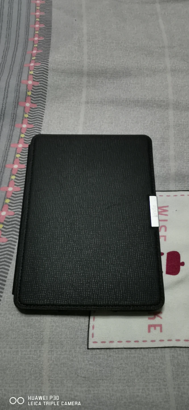 Kindle E-Reader Case Cover