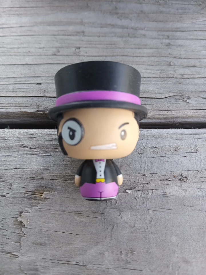 Funko Pint Size : The Penguin