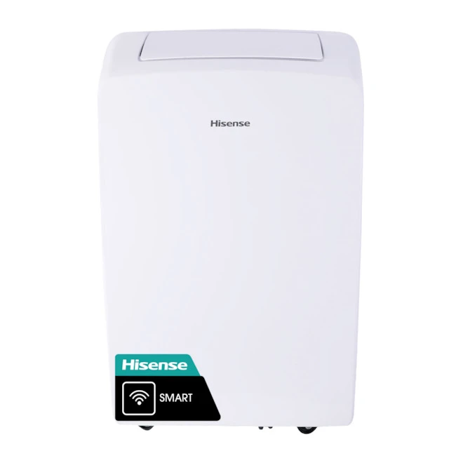 Hisense AP0822CW1W Portable Air Conditioner - photo 3