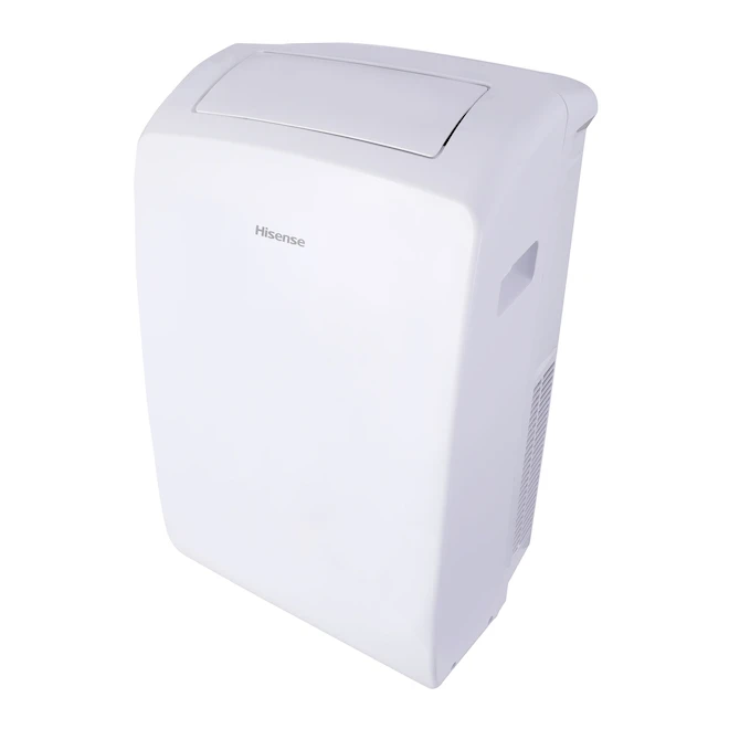 Hisense AP0822CW1W Portable Air Conditioner - photo 4