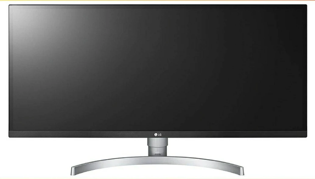 LG 34inch wide monitor