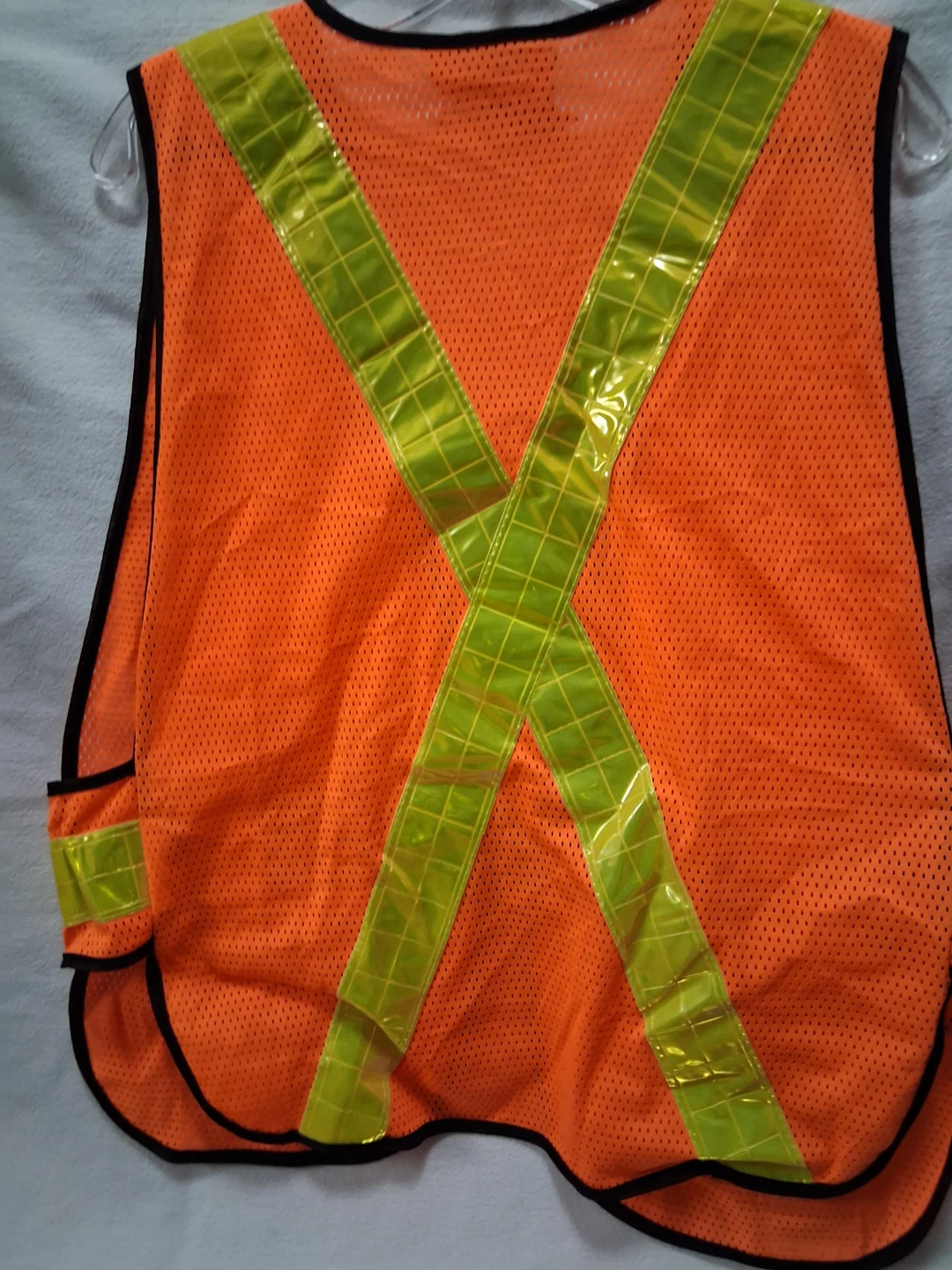 Pioneer Hi-Vis Safety Vest - photo 4