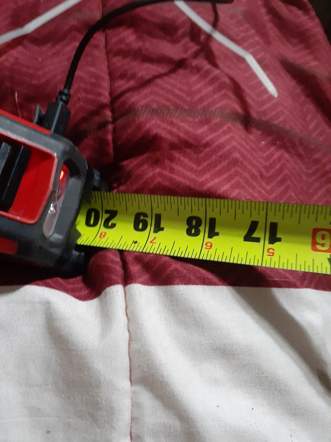 Milwaukee Magnetic Tape Measure 25 FT - photo 3