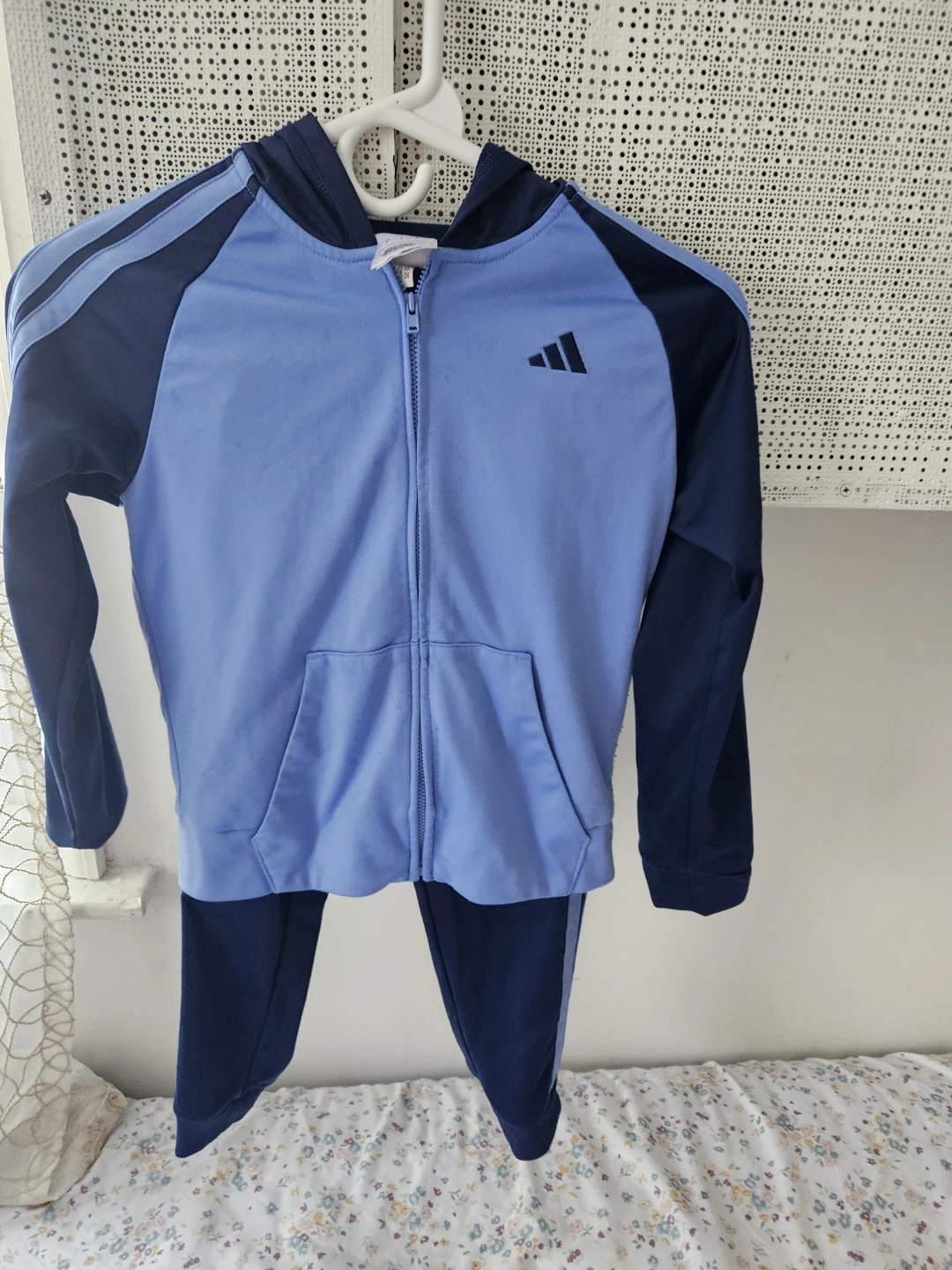 Adidas Tracksuit Set 3
