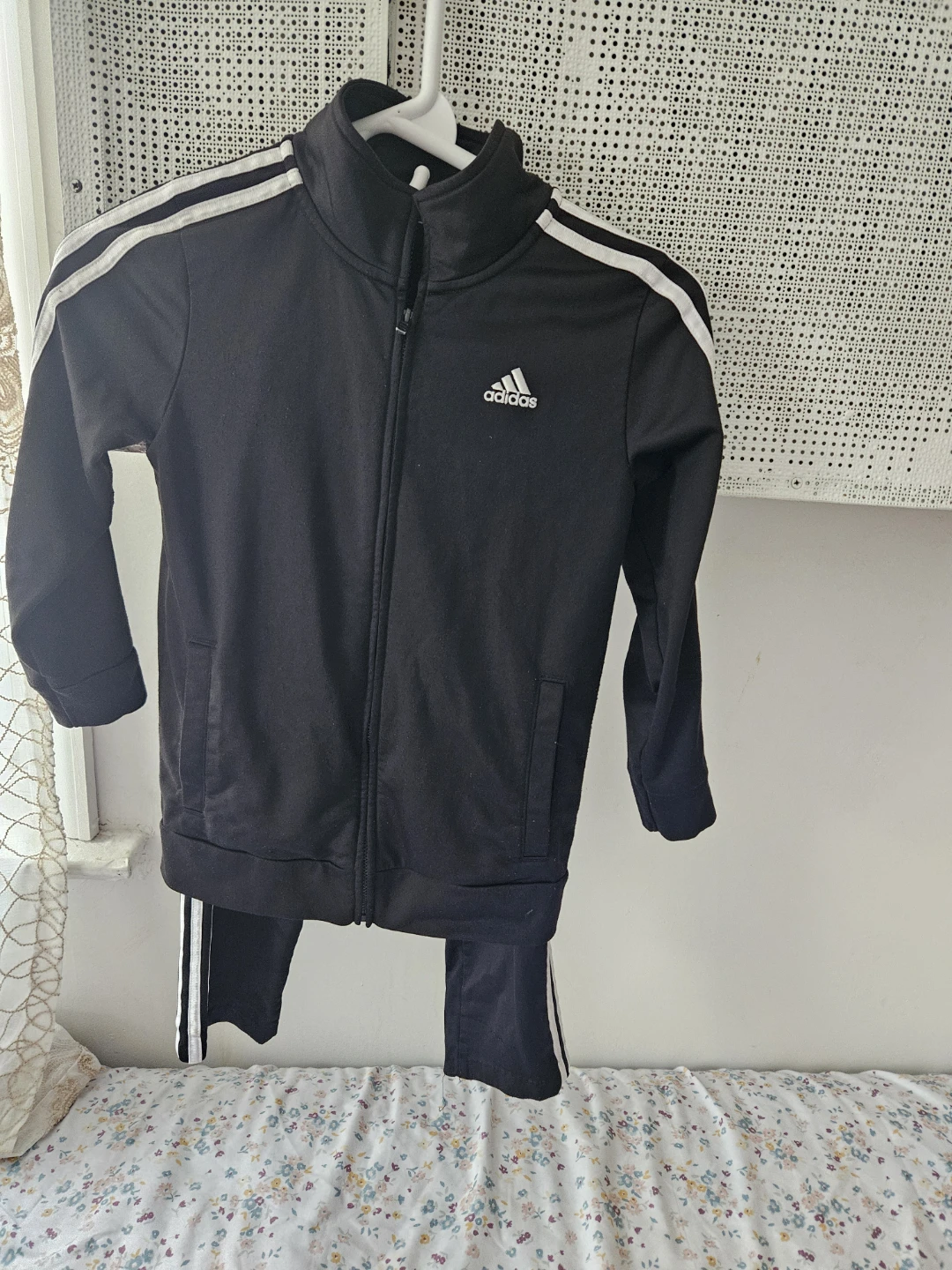 Adidas Tracksuit Set 3 - photo 5