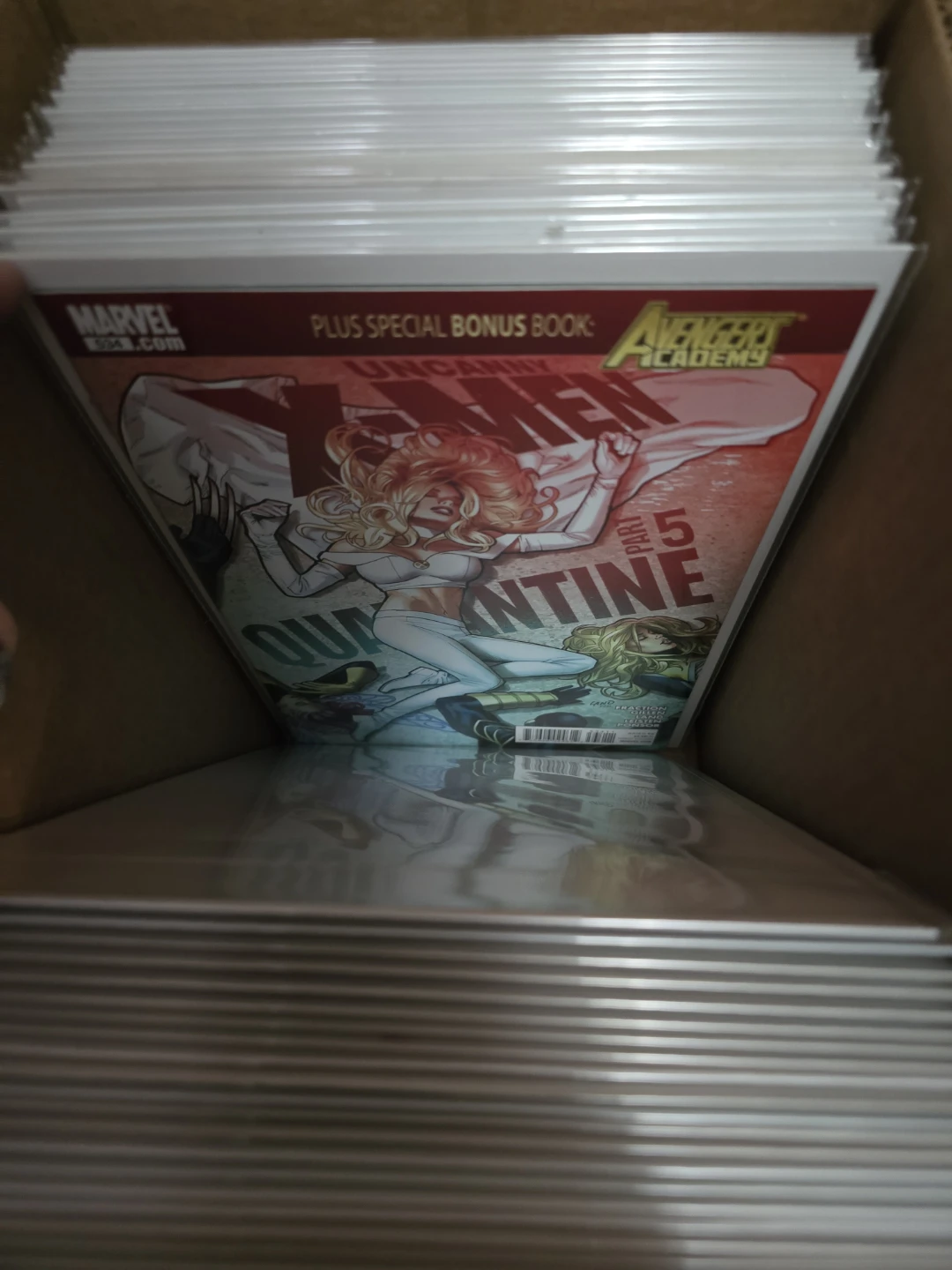 Uncanny X-Men Comic Books Collection $3 each - photo 5