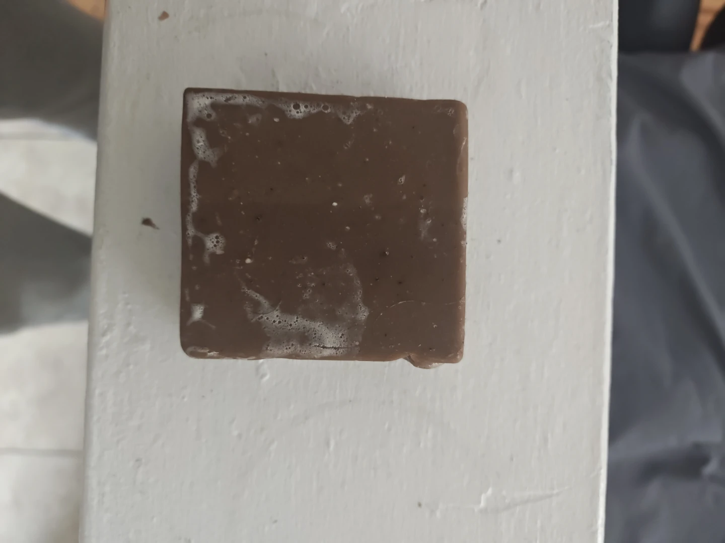Dr. Squatch Wood Barrel Bourbon Men's Natural Soap - 8 oz - photo 5