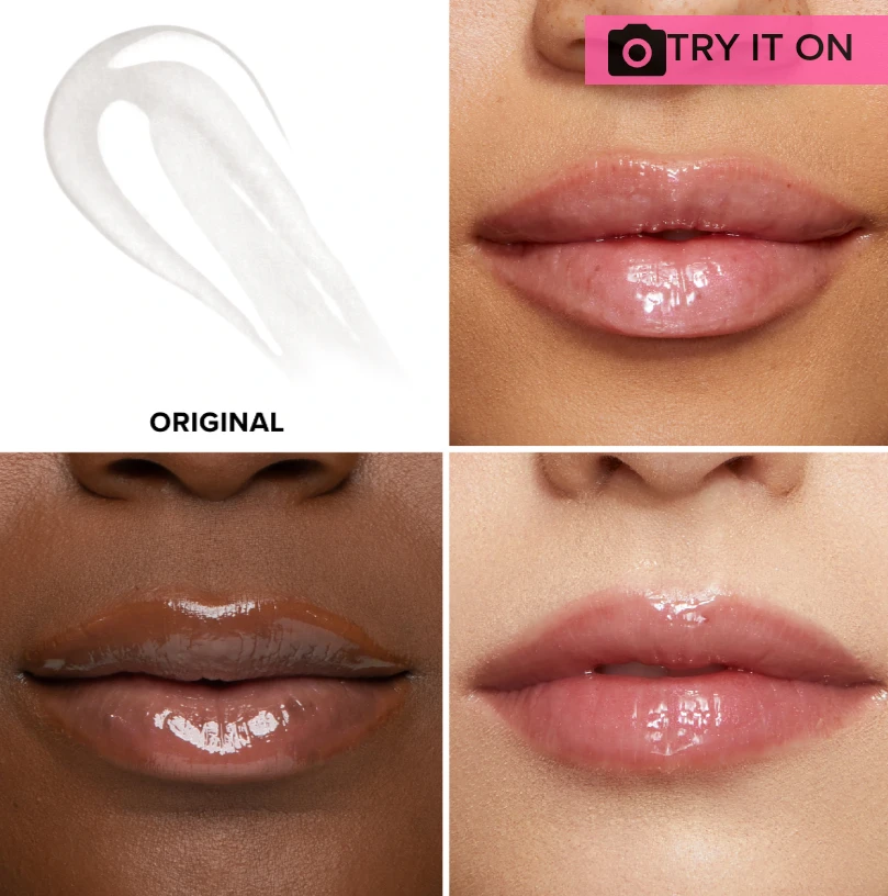 (NEW) 💋 Too Faced - Lip Injection Extreme Lip Plumping Lip Gloss - photo 3