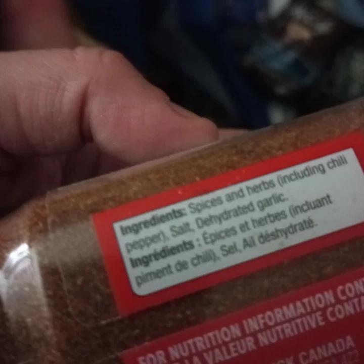 Club House Chili Powder 138g - photo 3