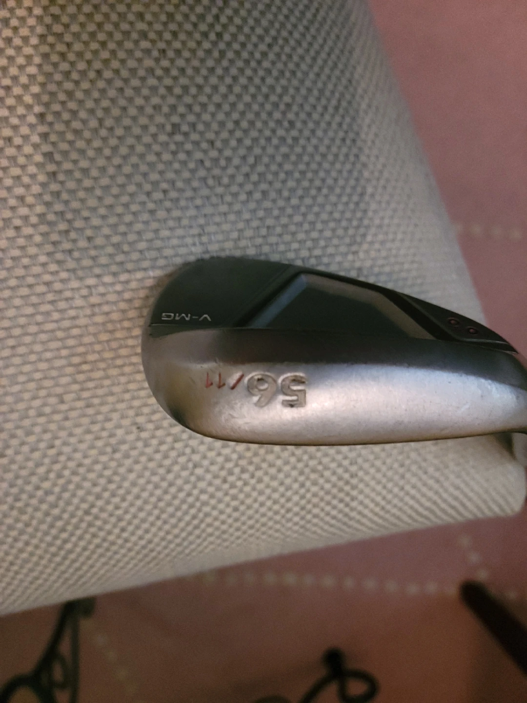 Cleveland RTX-3 V-MG 56/11 Golf Wedge.LH - photo 2