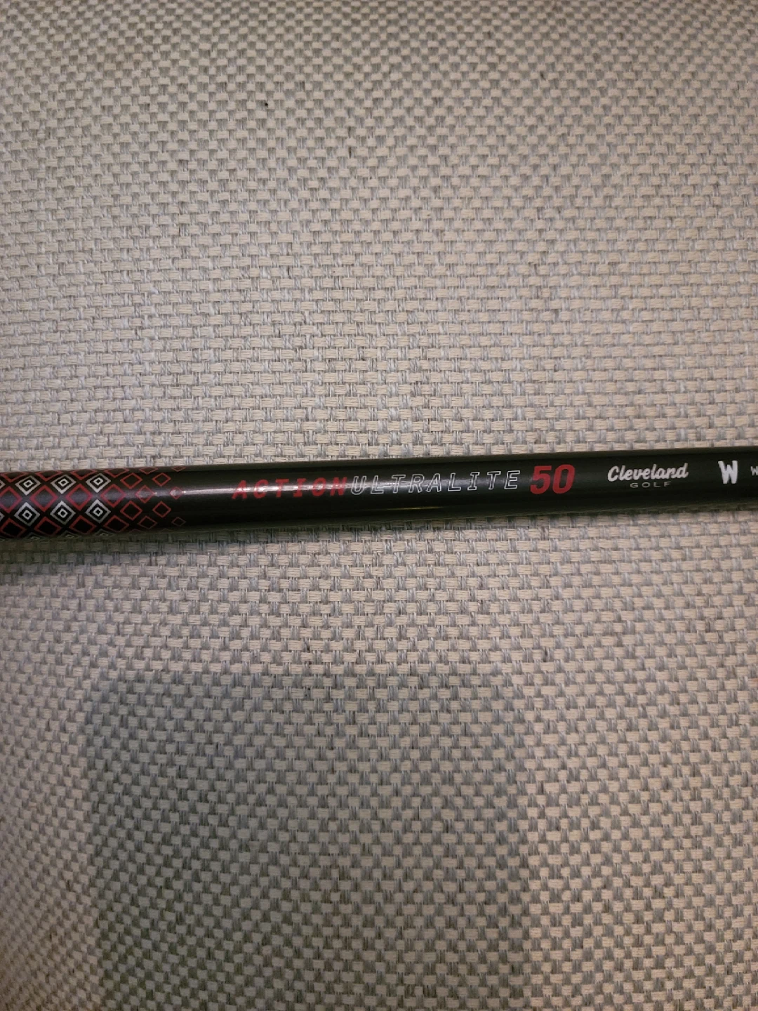 Cleveland RTX-3 V-MG 56/11 Golf Wedge.LH - photo 4