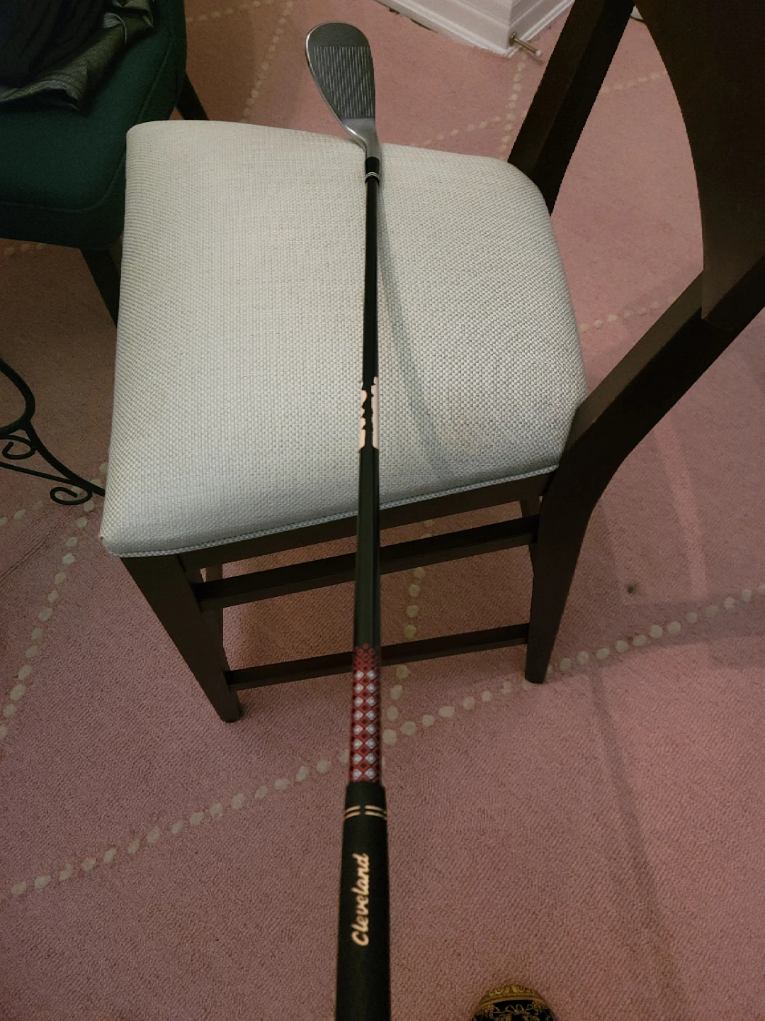 Cleveland RTX-3 V-MG 56/11 Golf Wedge.LH - photo 5