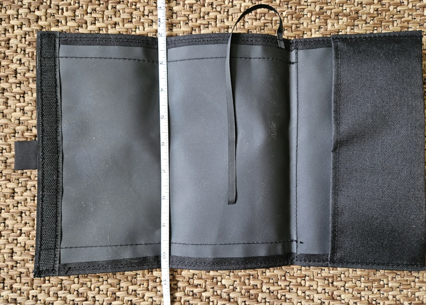 Black Book Cover - photo 2