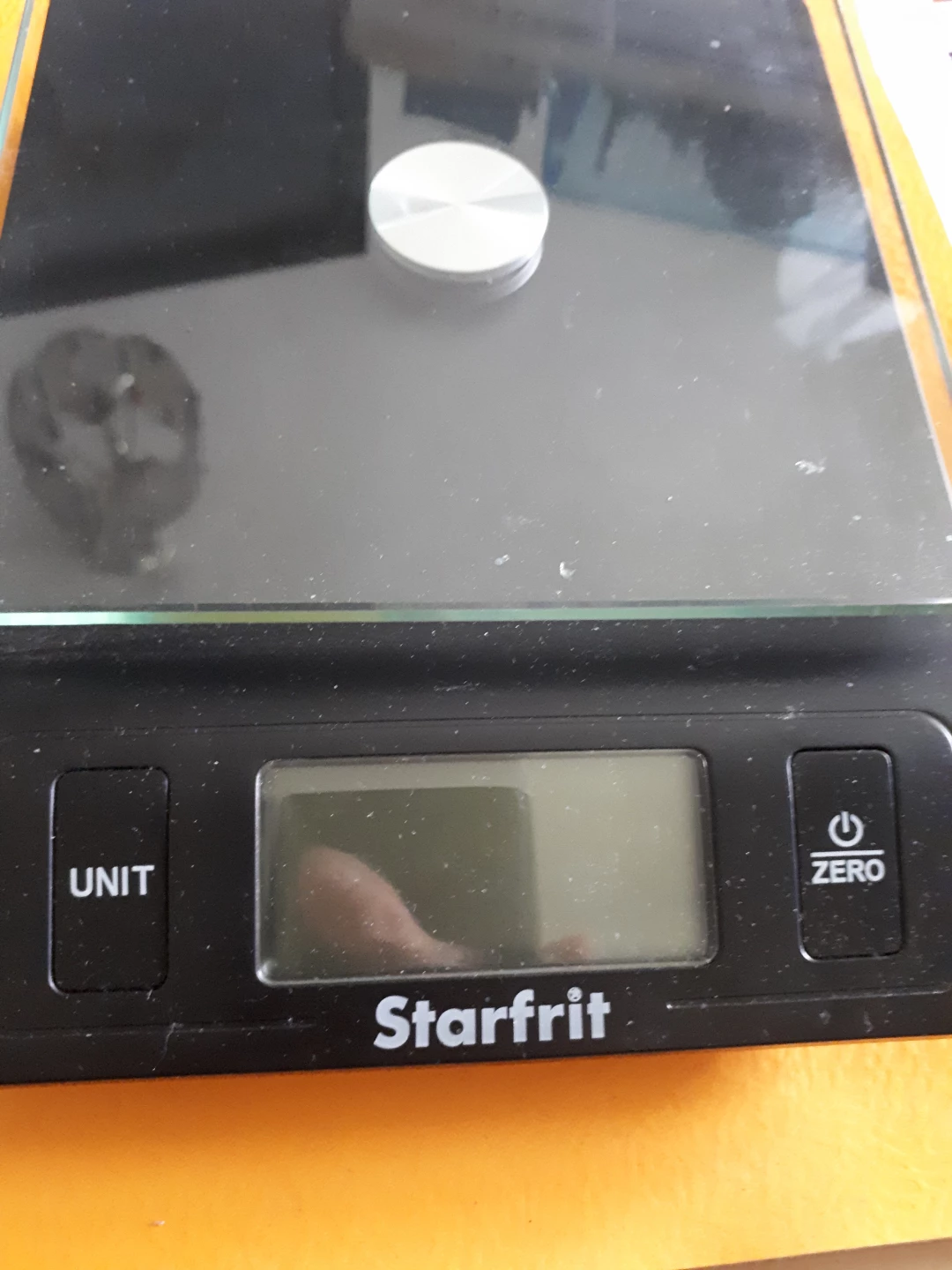 Starfrit Digital  Scale