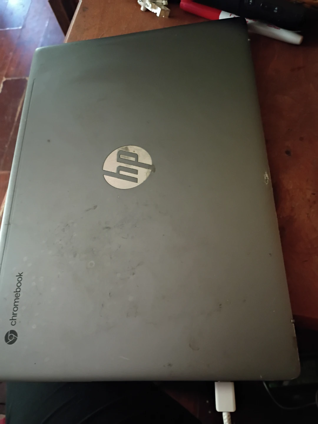 HP Chromebook Laptop