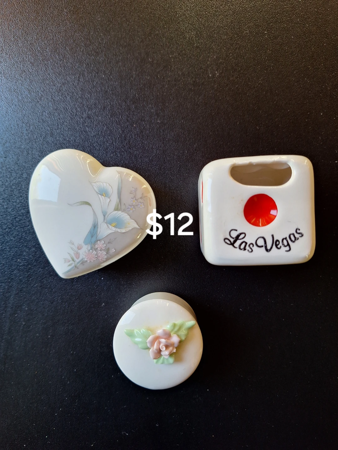 Decorative Ceramic Items